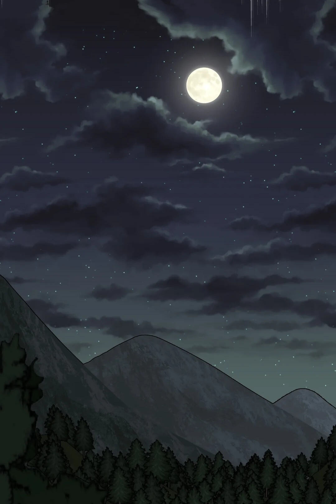A Tree Without Roots Chapter 21 page 82 - 
