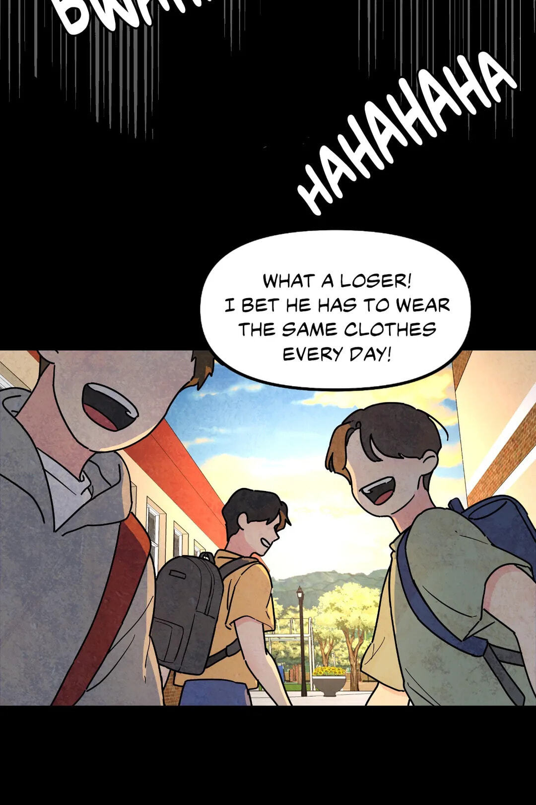 A Tree Without Roots Chapter 21 page 87 - 