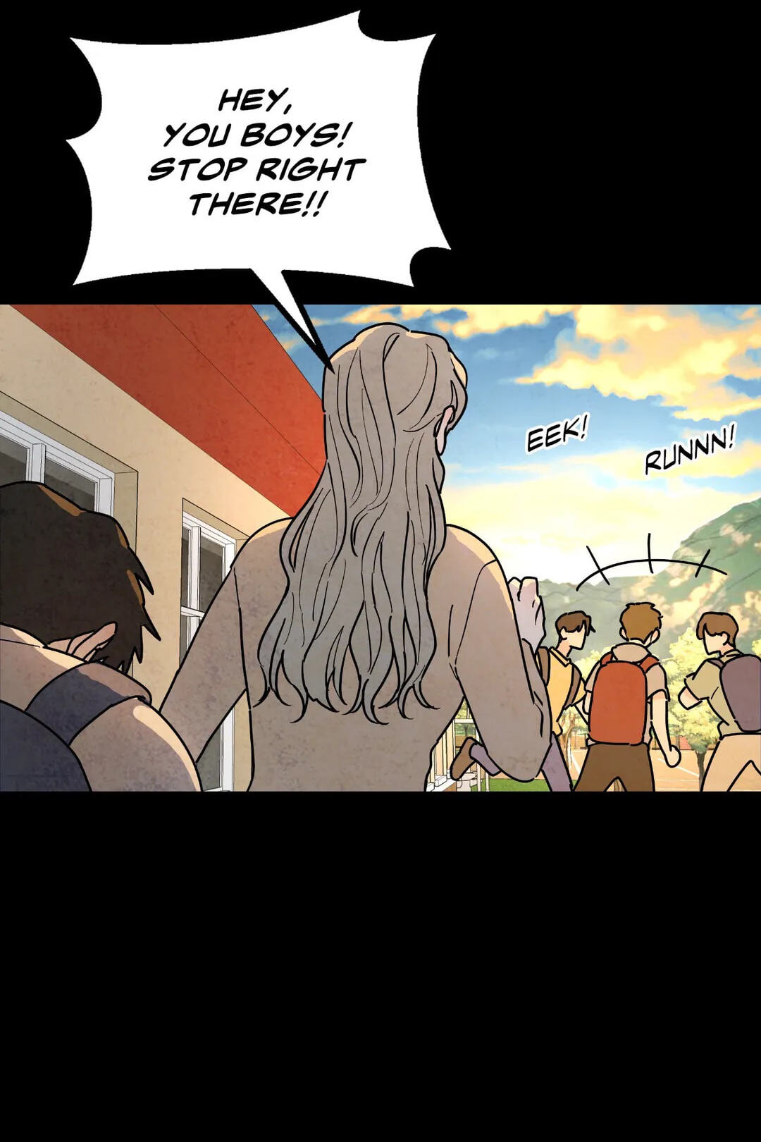 A Tree Without Roots Chapter 21 page 88 - 