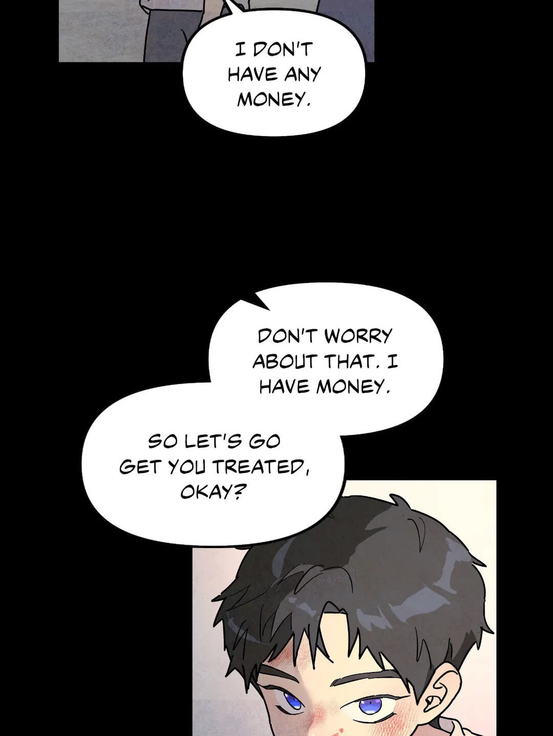 A Tree Without Roots Chapter 21 page 90 - 
