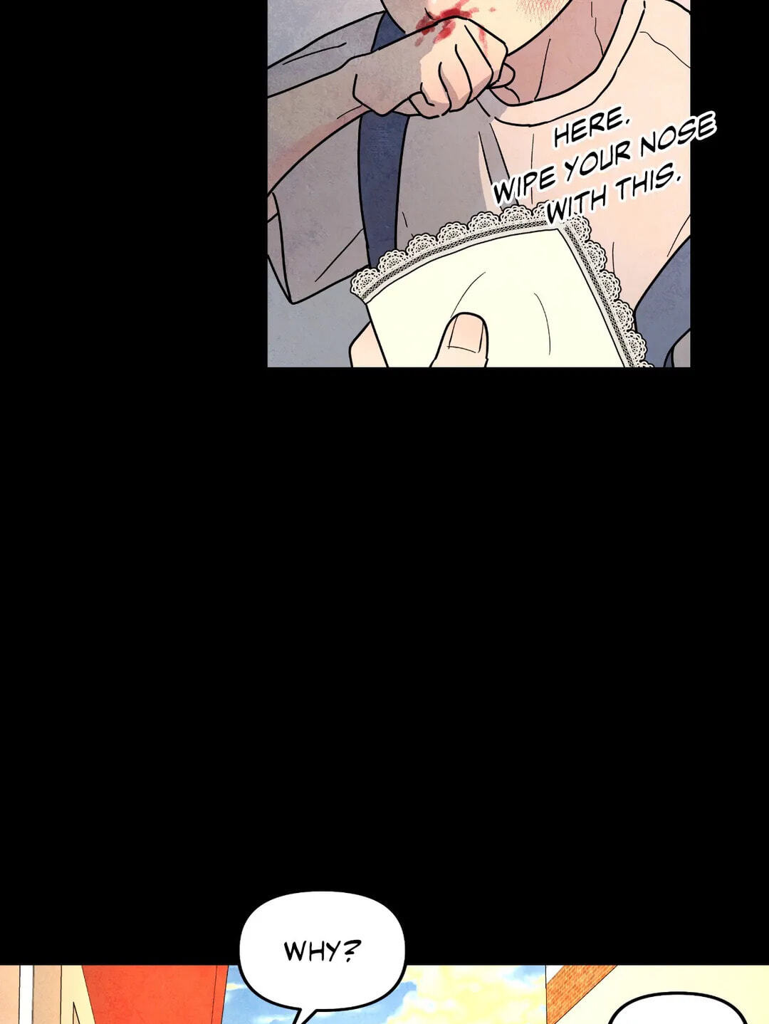 A Tree Without Roots Chapter 21 page 91 - 