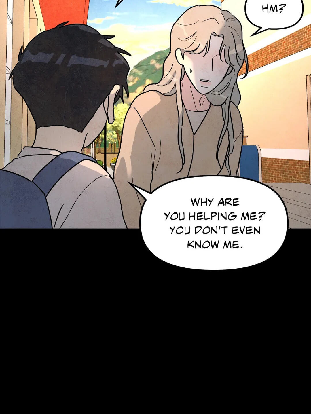 A Tree Without Roots Chapter 21 page 92 - 