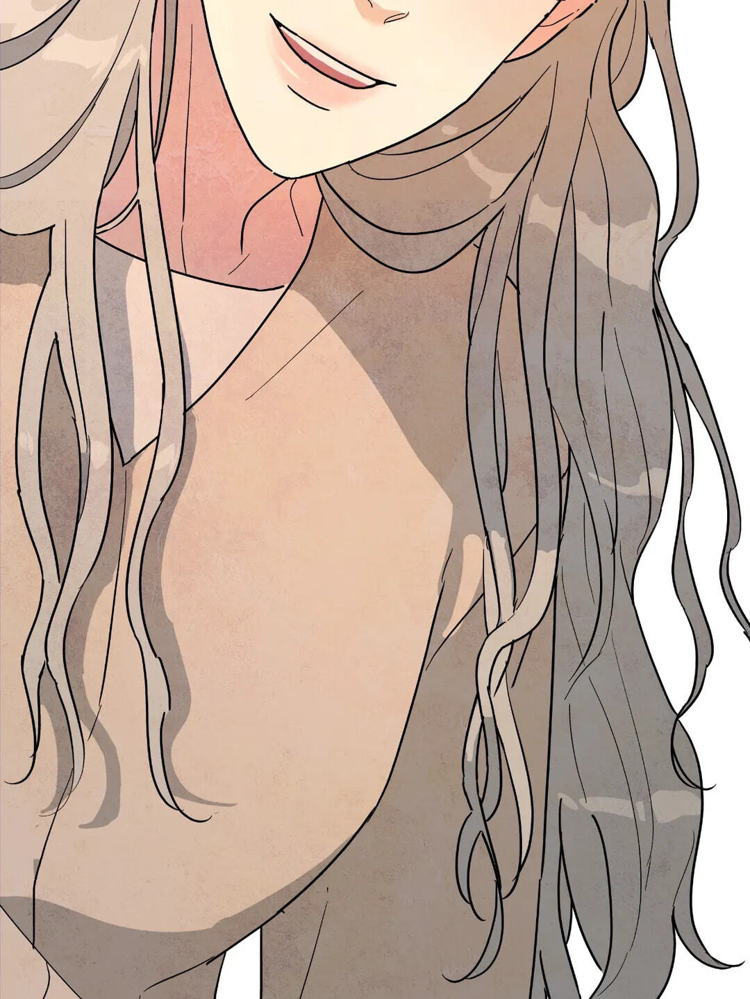A Tree Without Roots Chapter 21 page 95 - 