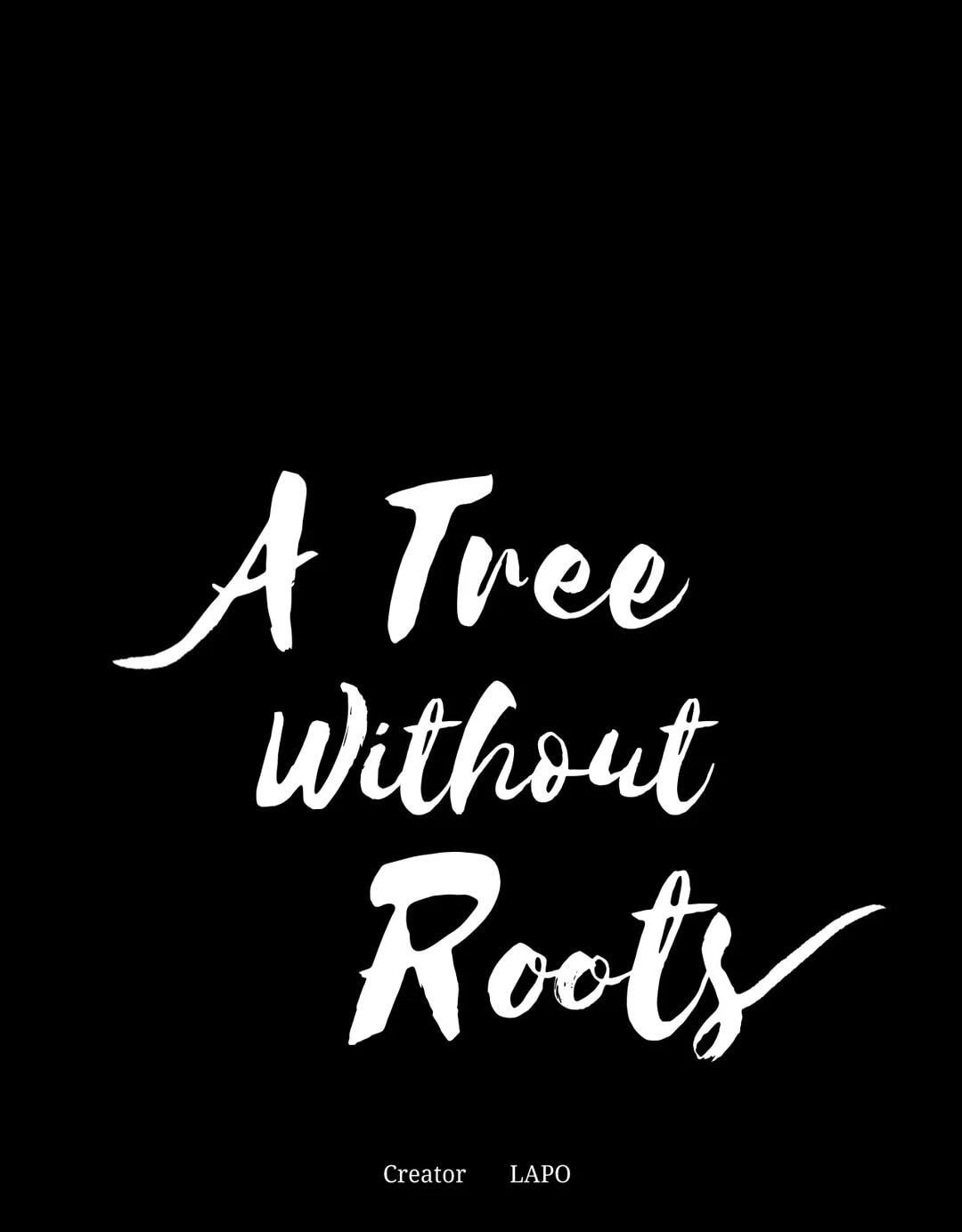A Tree Without Roots Chapter 22 page 1 - 
