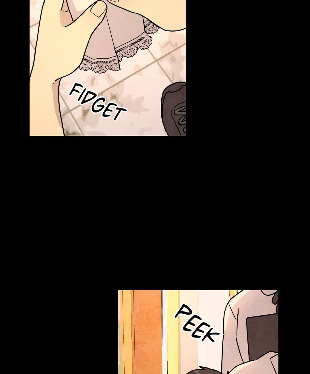 A Tree Without Roots Chapter 22 page 11 - 