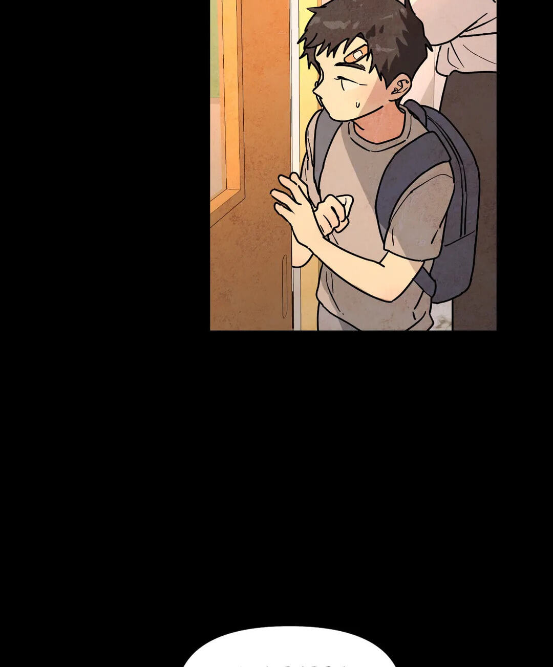 A Tree Without Roots Chapter 22 page 12 - 