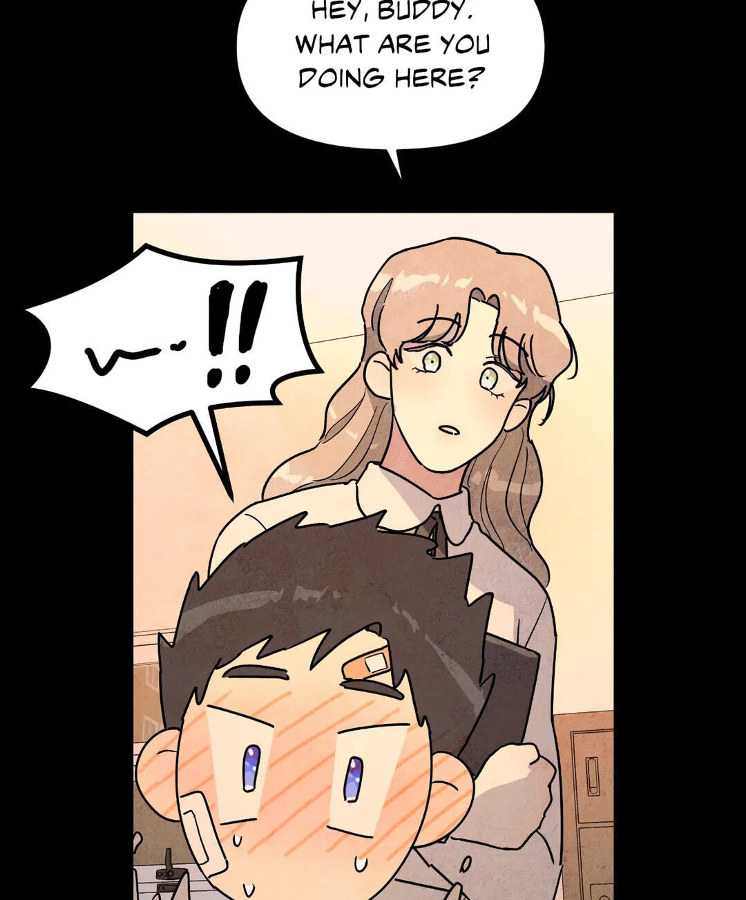 A Tree Without Roots Chapter 22 page 13 - 