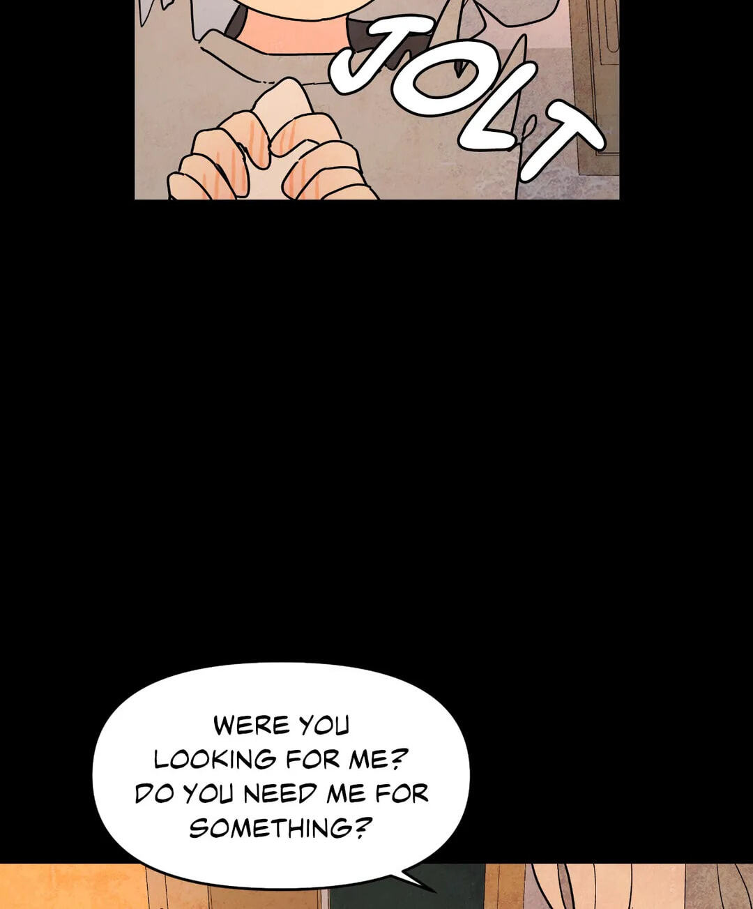 A Tree Without Roots Chapter 22 page 14 - 
