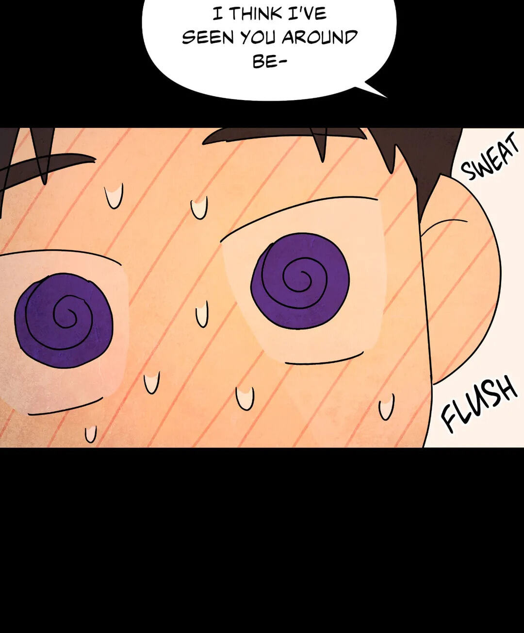 A Tree Without Roots Chapter 22 page 16 - 