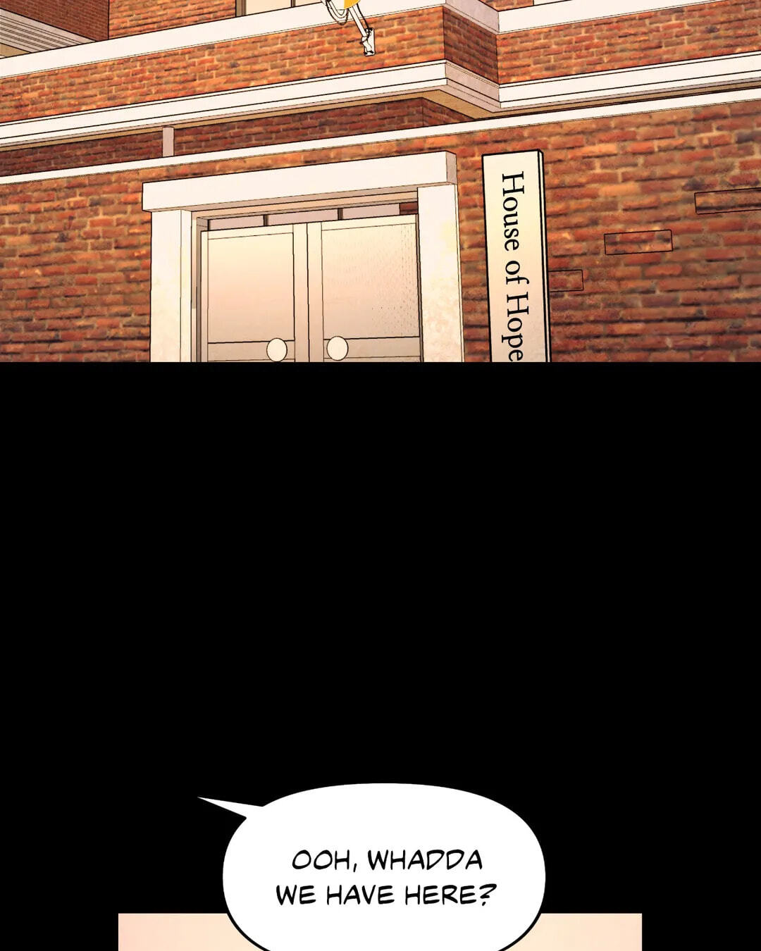 A Tree Without Roots Chapter 22 page 19 - 