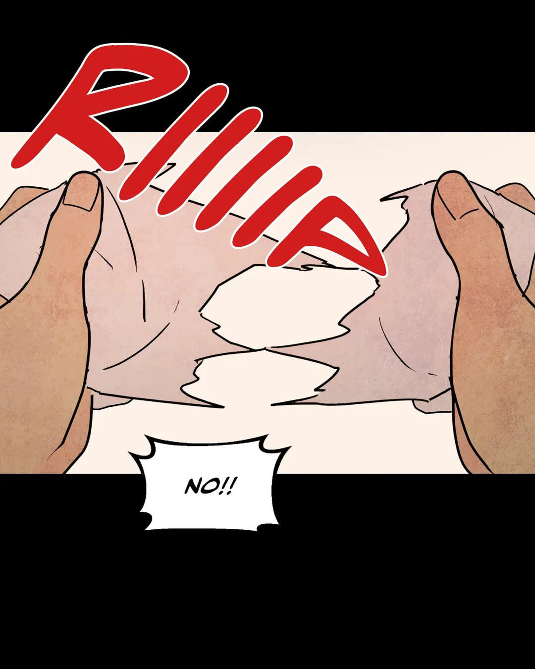 A Tree Without Roots Chapter 22 page 24 - 