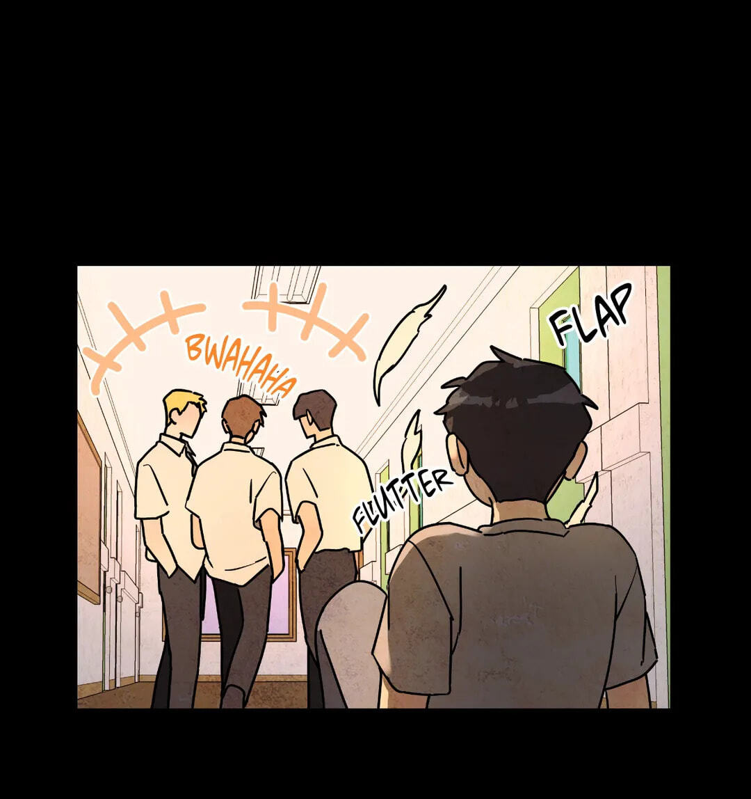A Tree Without Roots Chapter 22 page 25 - 