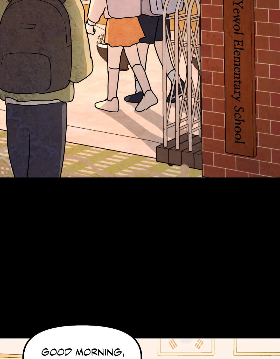 A Tree Without Roots Chapter 22 page 4 - 