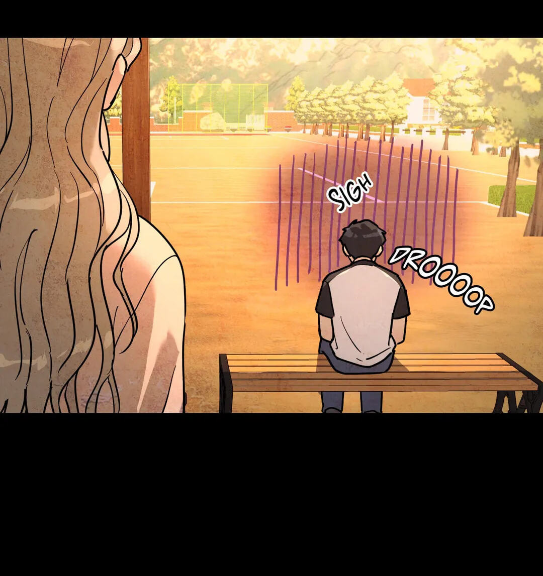 A Tree Without Roots Chapter 22 page 32 - 
