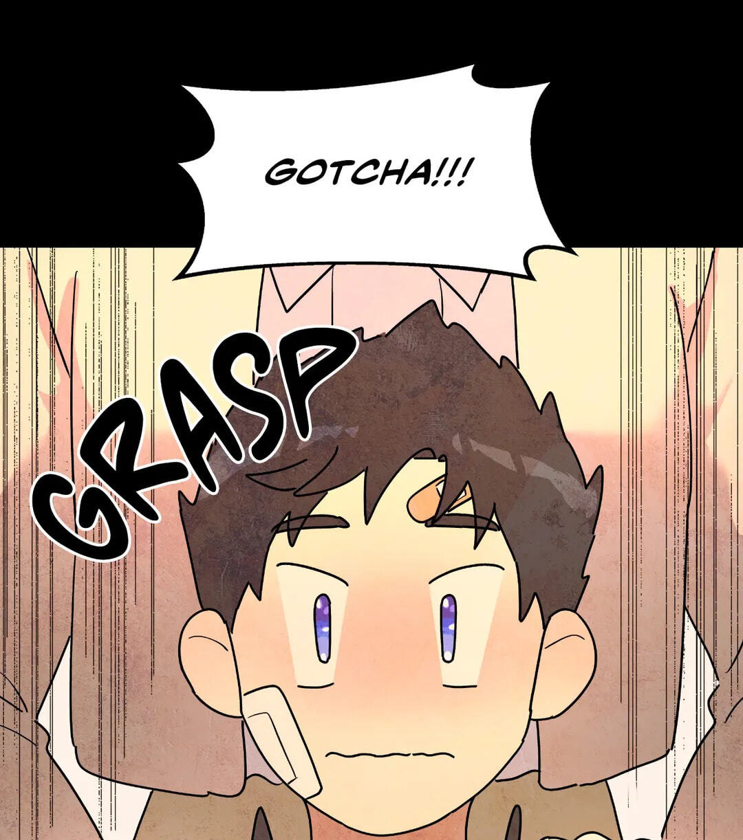 A Tree Without Roots Chapter 22 page 33 - 