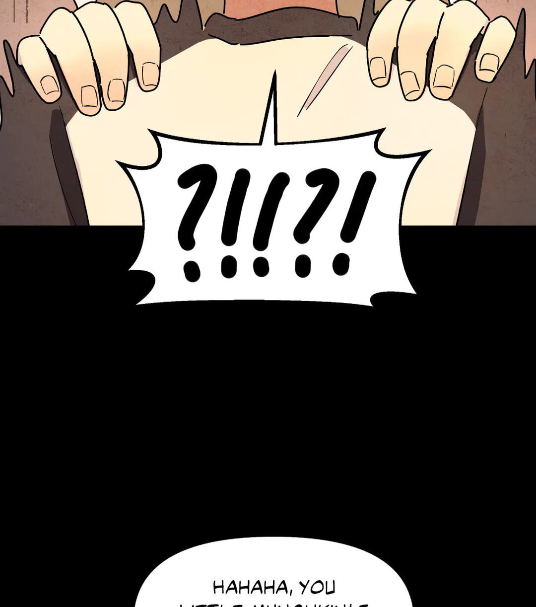 A Tree Without Roots Chapter 22 page 34 - 