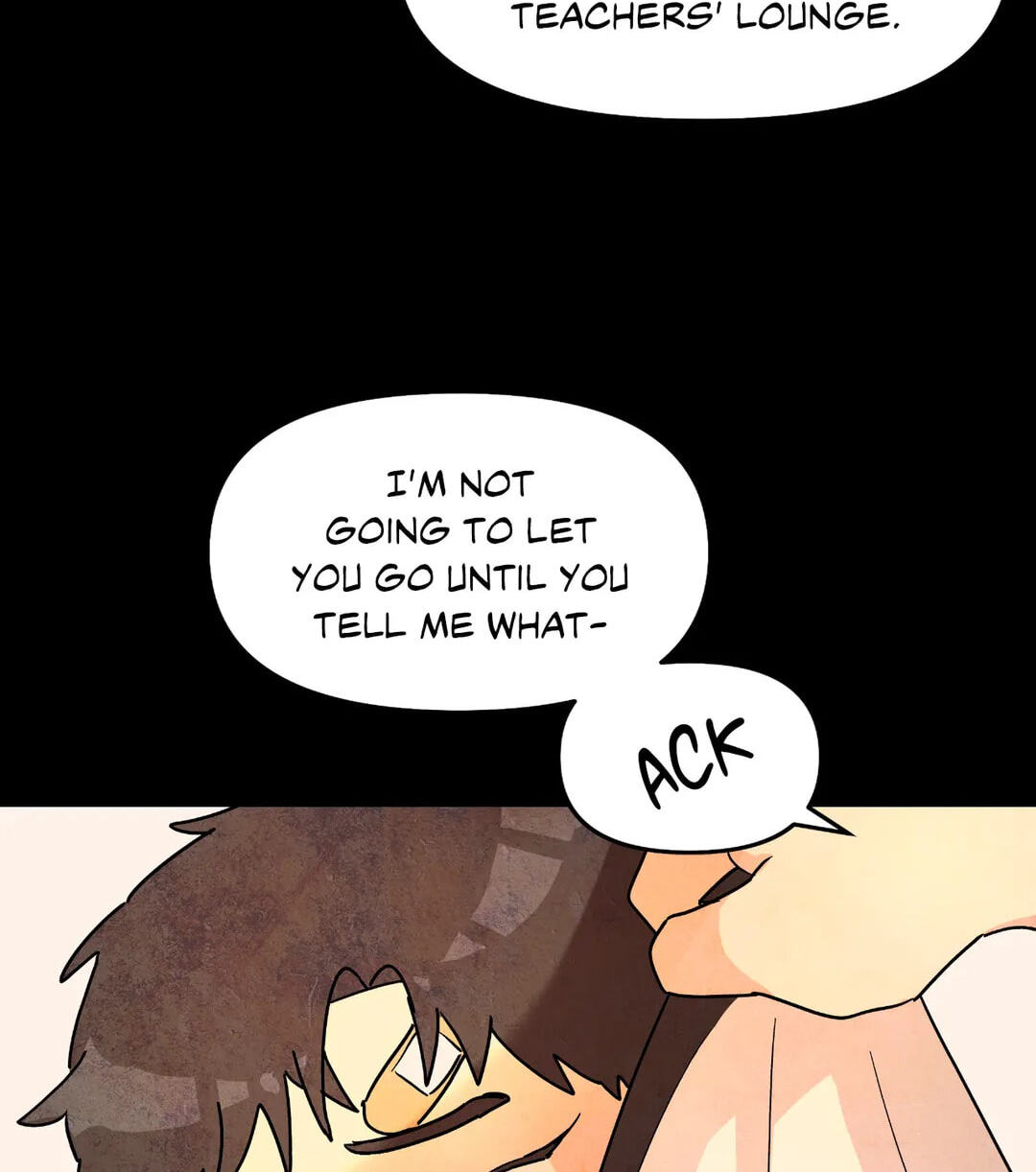 A Tree Without Roots Chapter 22 page 36 - 