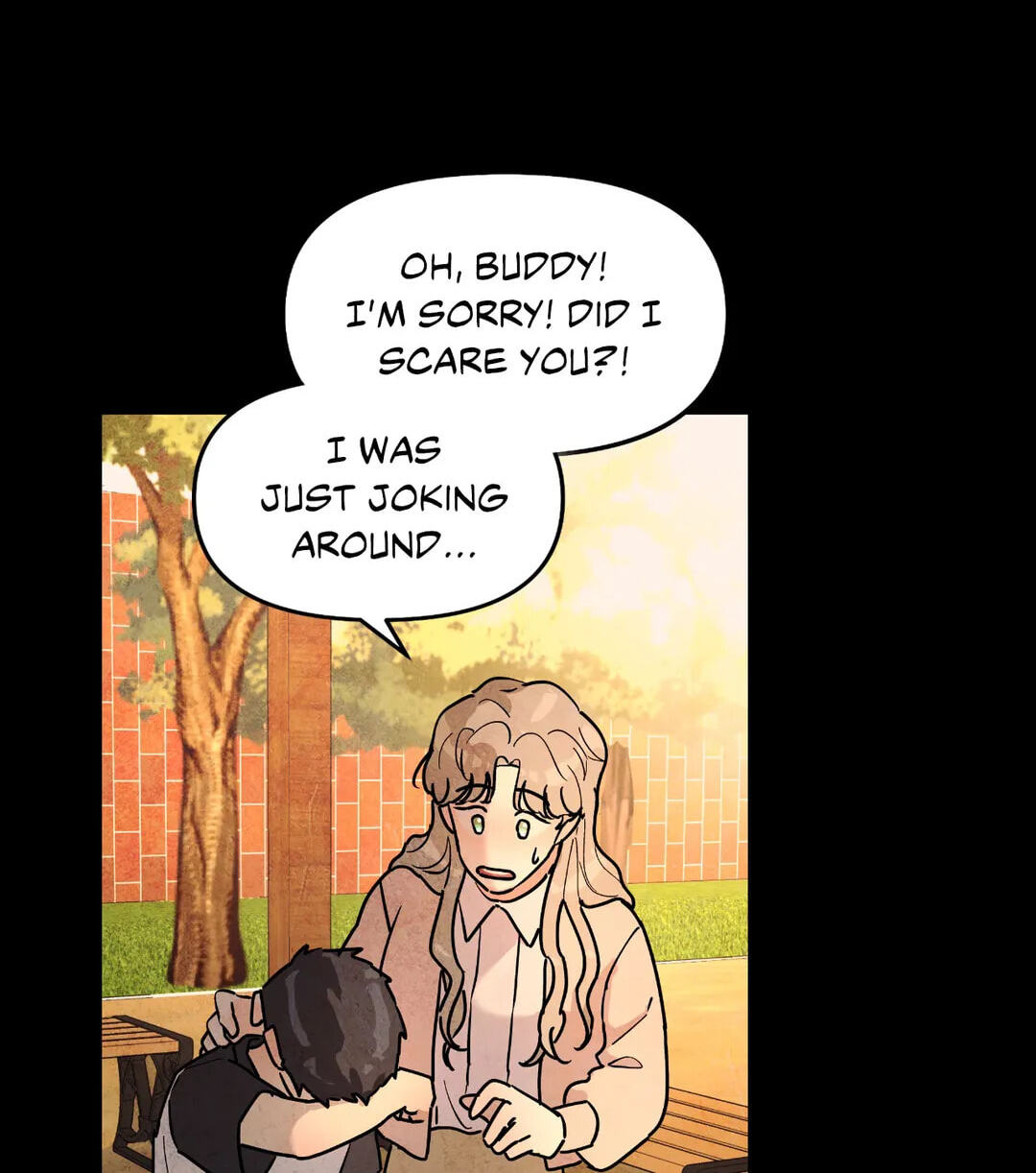 A Tree Without Roots Chapter 22 page 38 - 