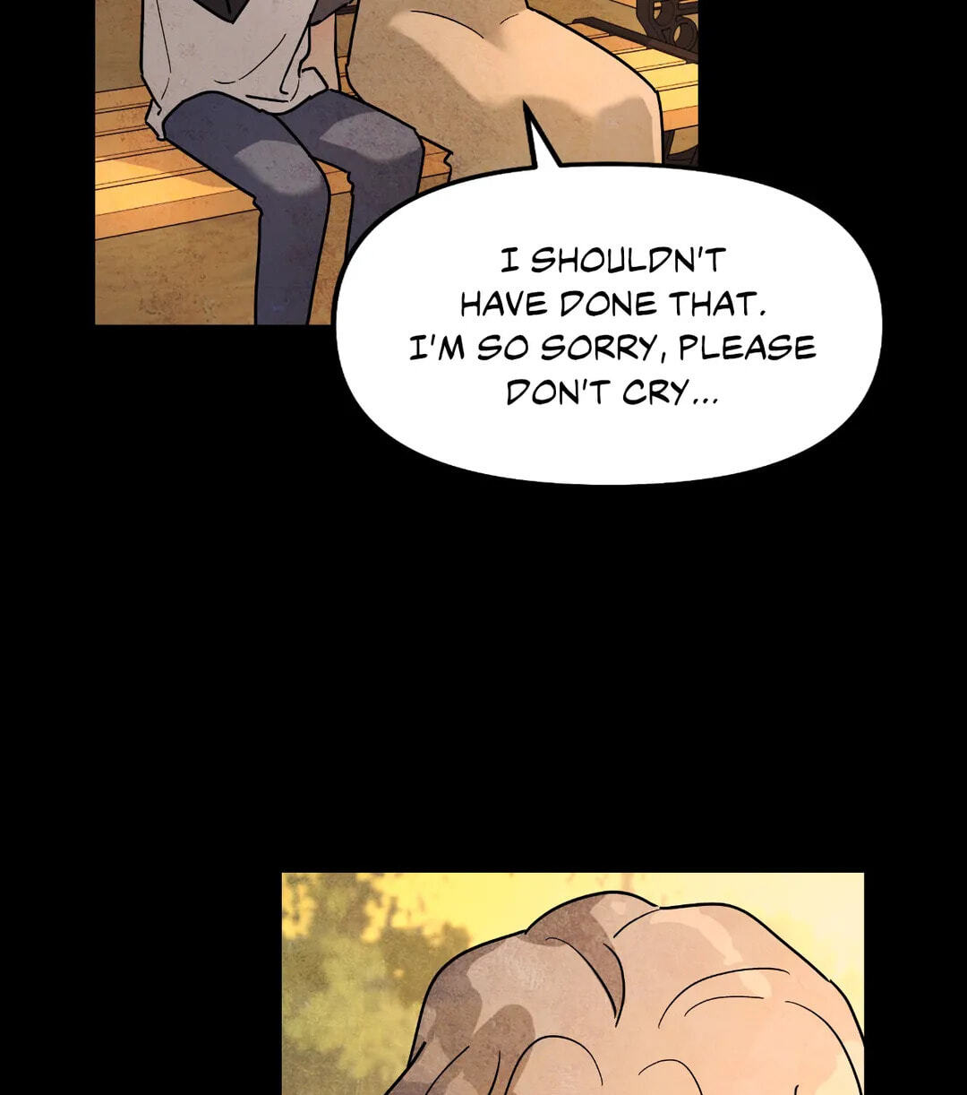 A Tree Without Roots Chapter 22 page 39 - 