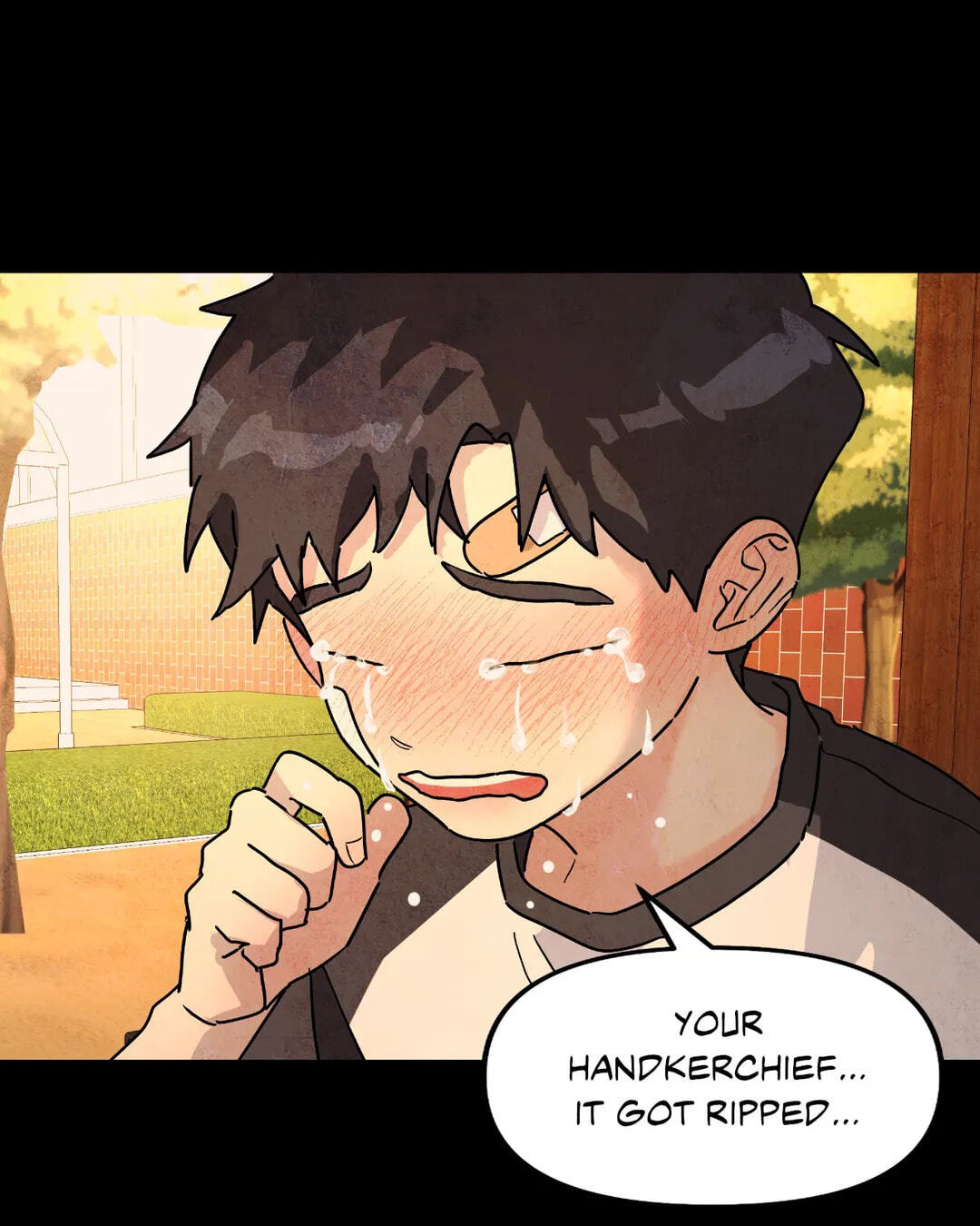 A Tree Without Roots Chapter 22 page 41 - 