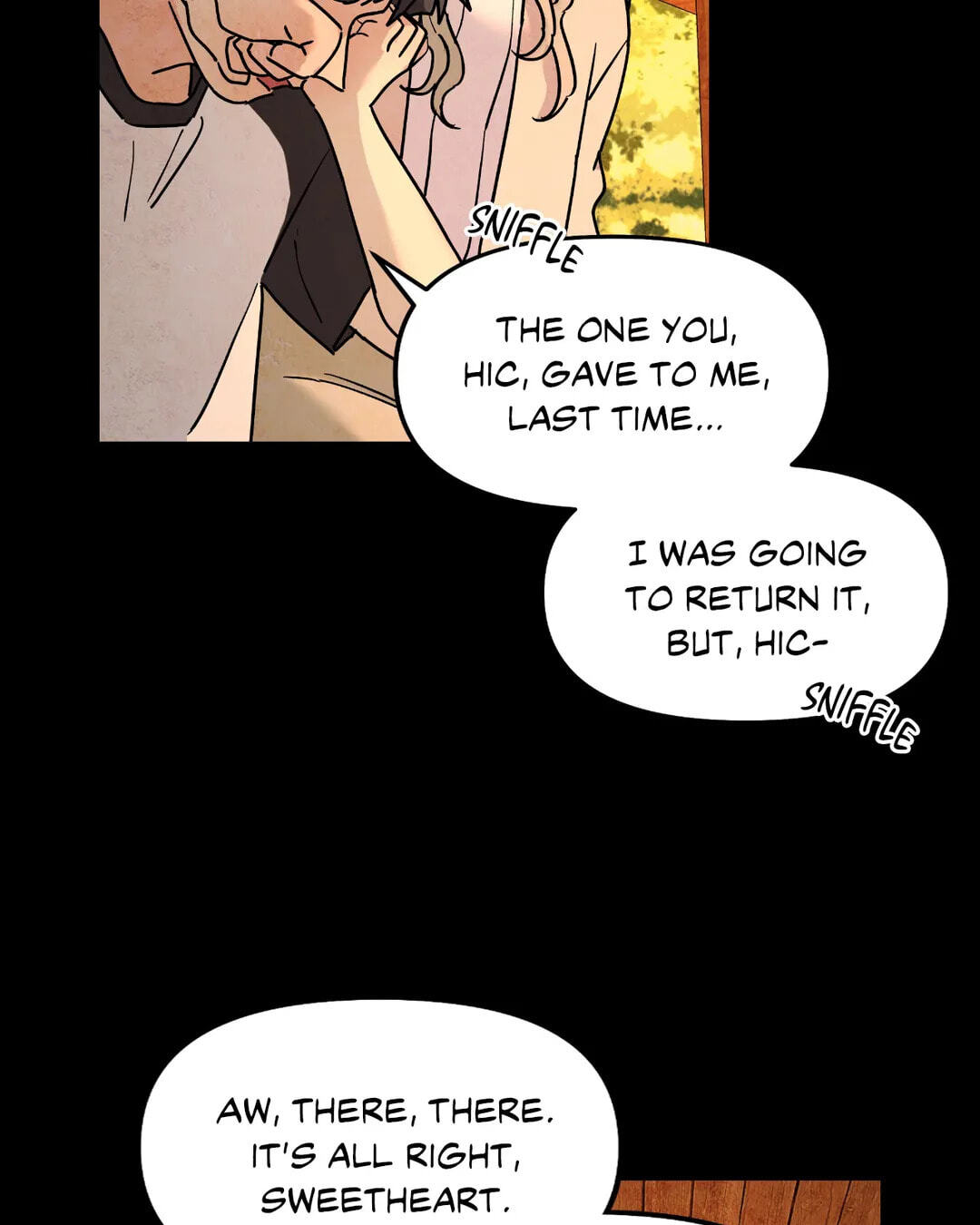 A Tree Without Roots Chapter 22 page 43 - 