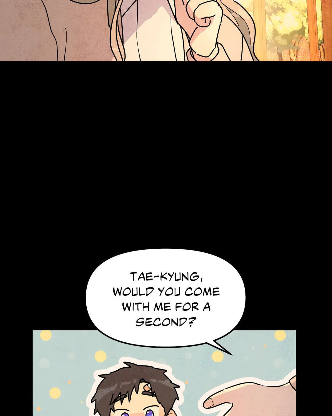A Tree Without Roots Chapter 22 page 47 - 