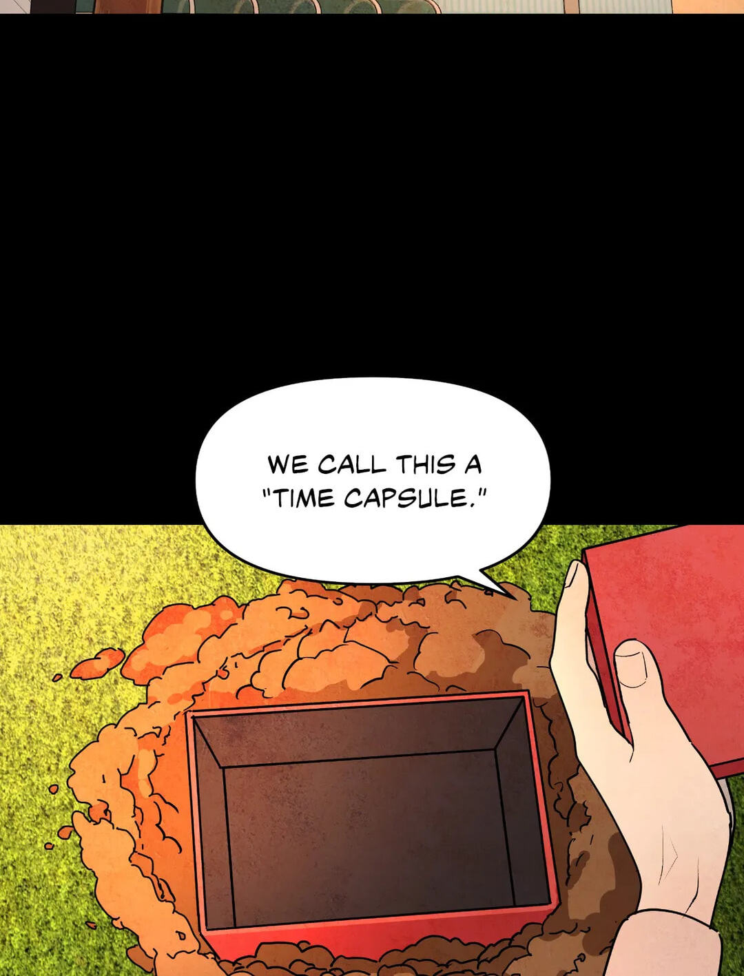 A Tree Without Roots Chapter 22 page 50 - 