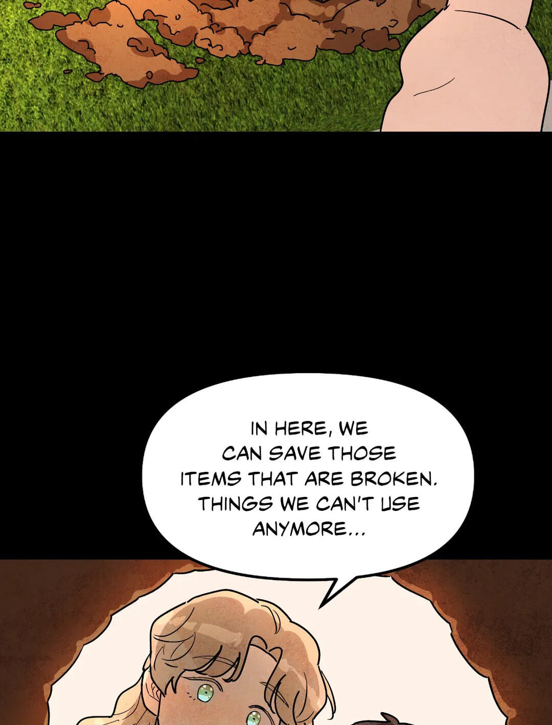 A Tree Without Roots Chapter 22 page 51 - 