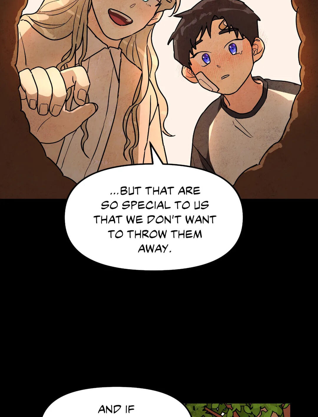 A Tree Without Roots Chapter 22 page 52 - 
