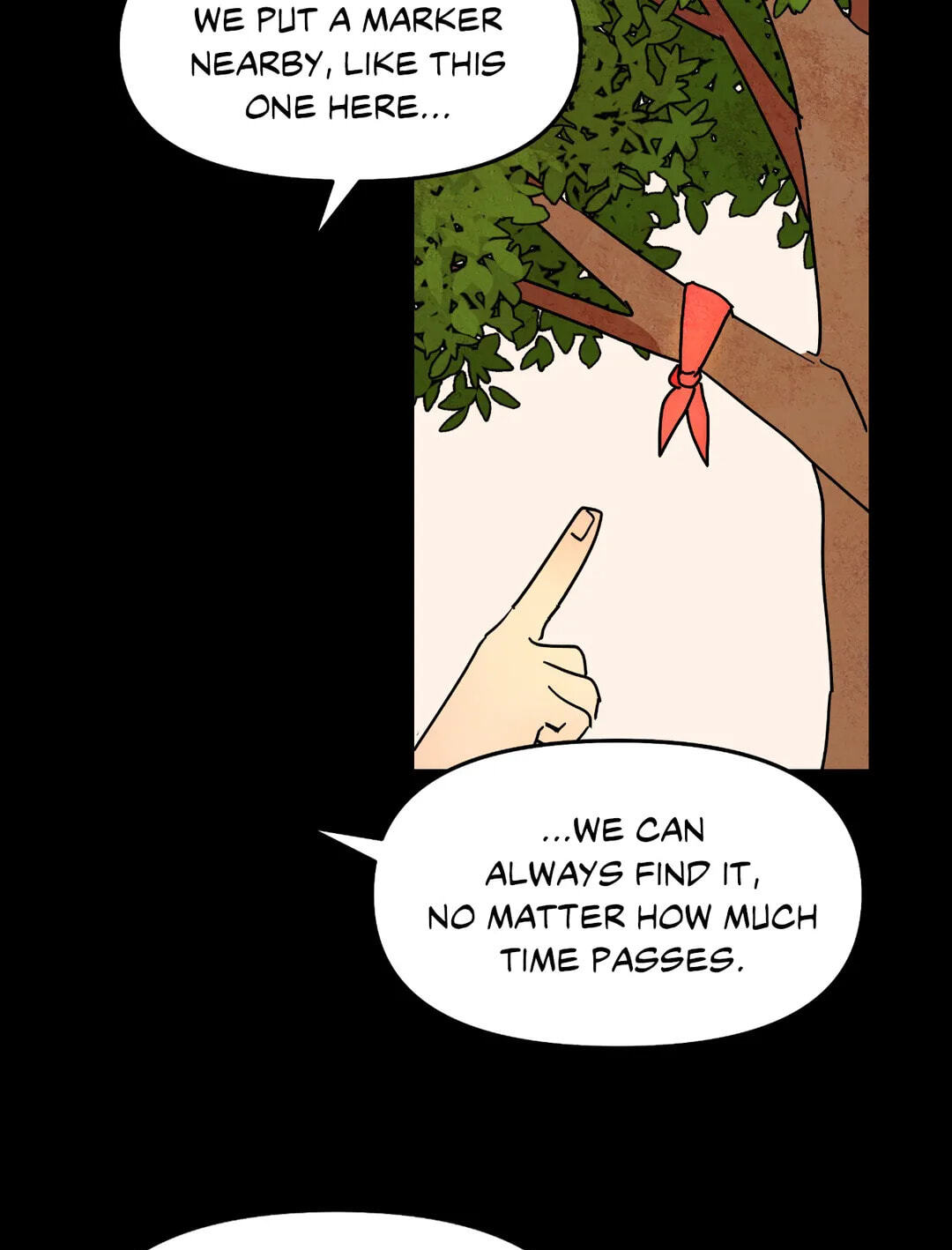 A Tree Without Roots Chapter 22 page 53 - 