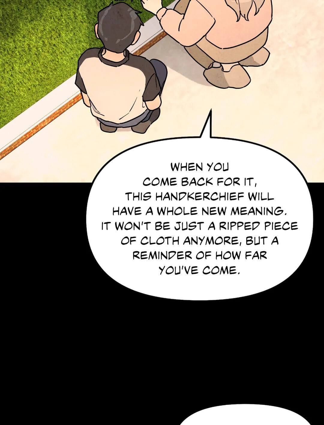 A Tree Without Roots Chapter 22 page 55 - 