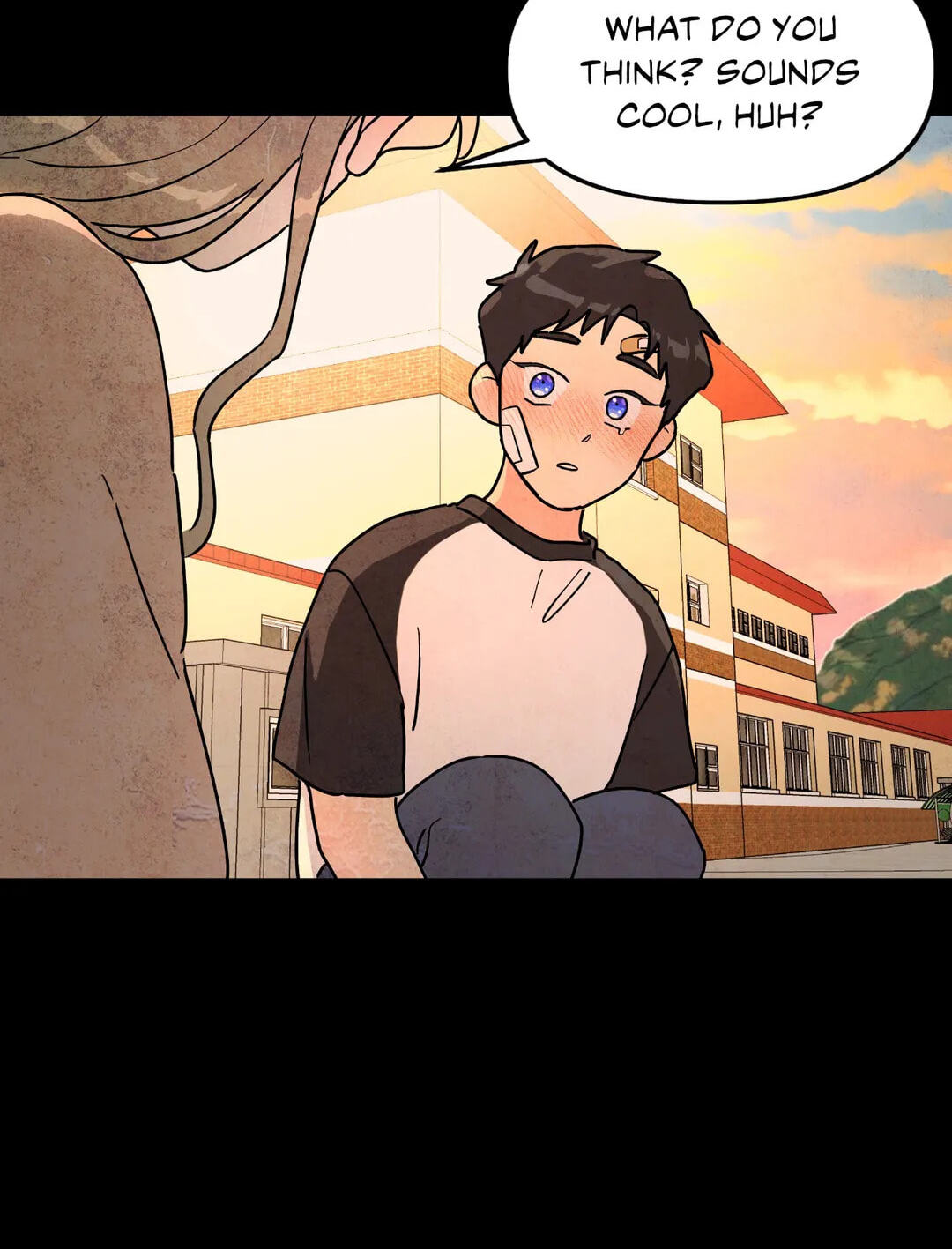 A Tree Without Roots Chapter 22 page 56 - 