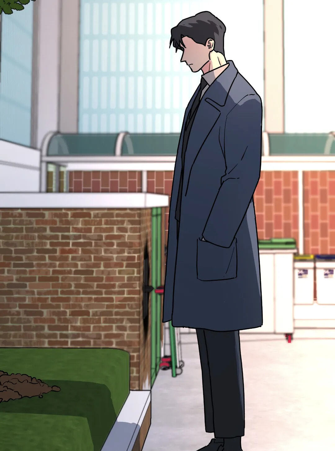 A Tree Without Roots Chapter 22 page 61 - 