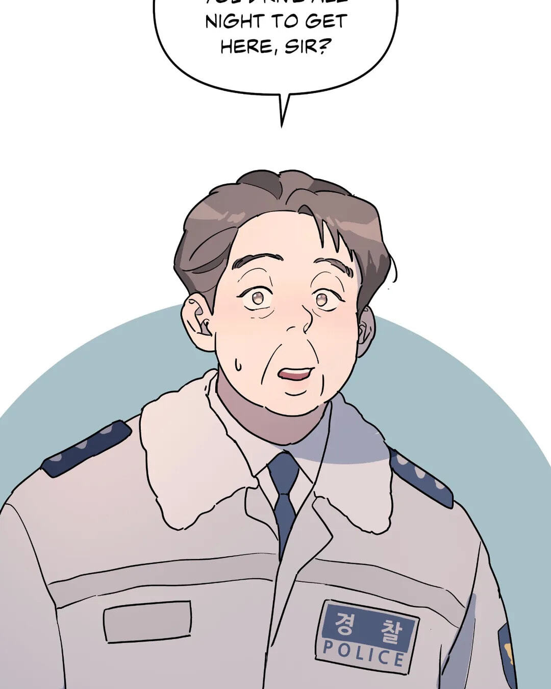 A Tree Without Roots Chapter 22 page 67 - 