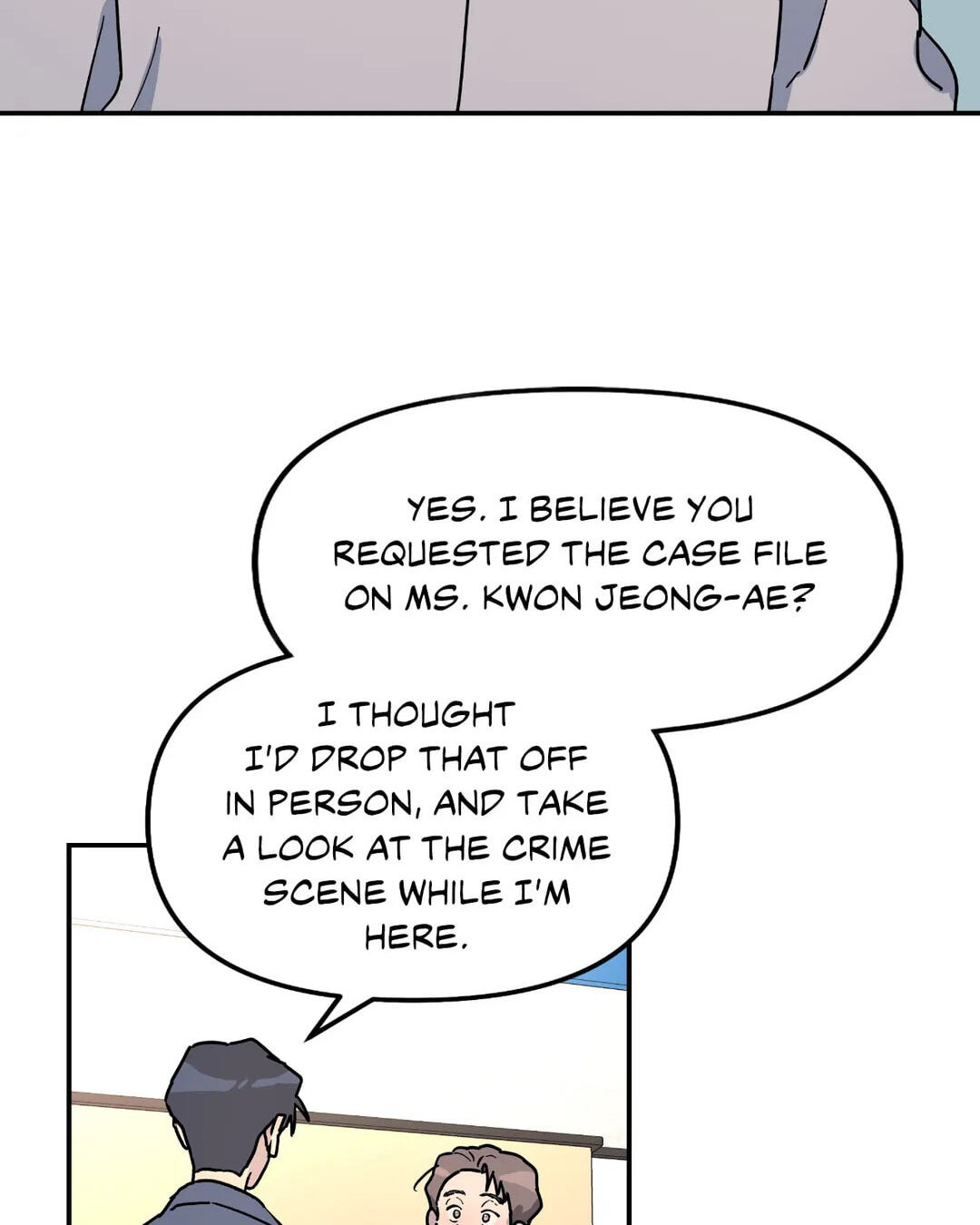 A Tree Without Roots Chapter 22 page 68 - 