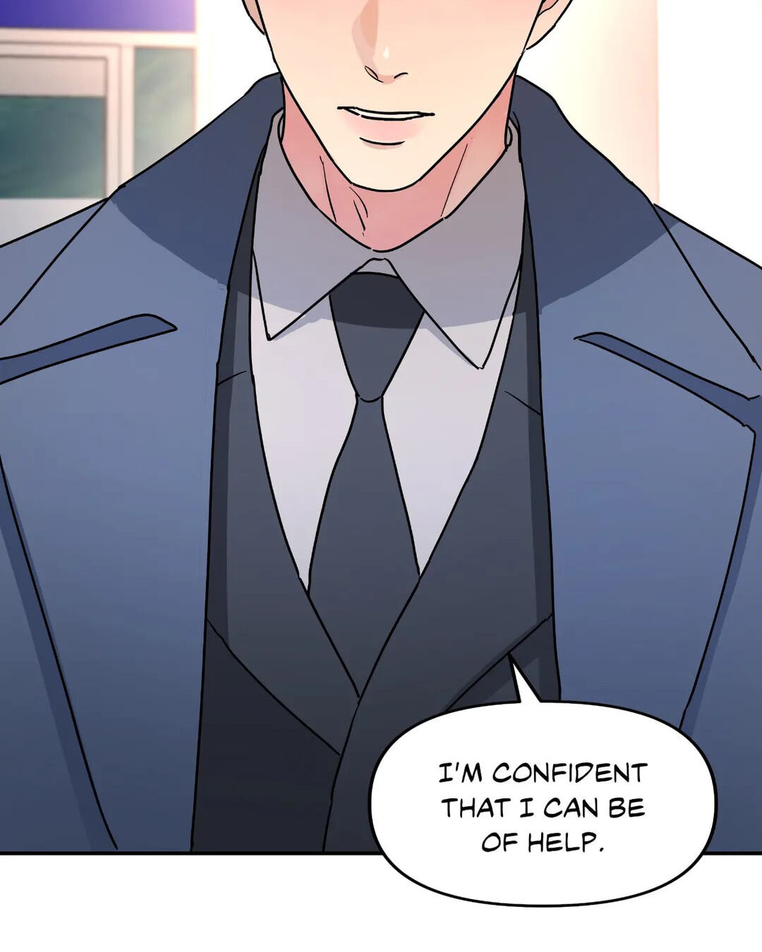 A Tree Without Roots Chapter 22 page 72 - 