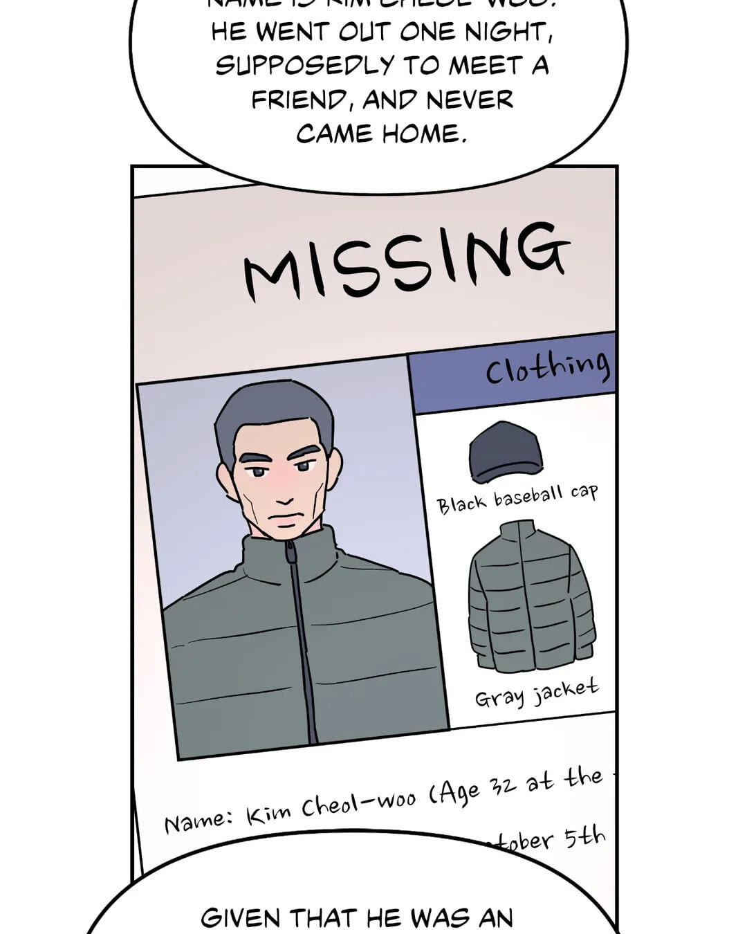 A Tree Without Roots Chapter 22 page 77 - 