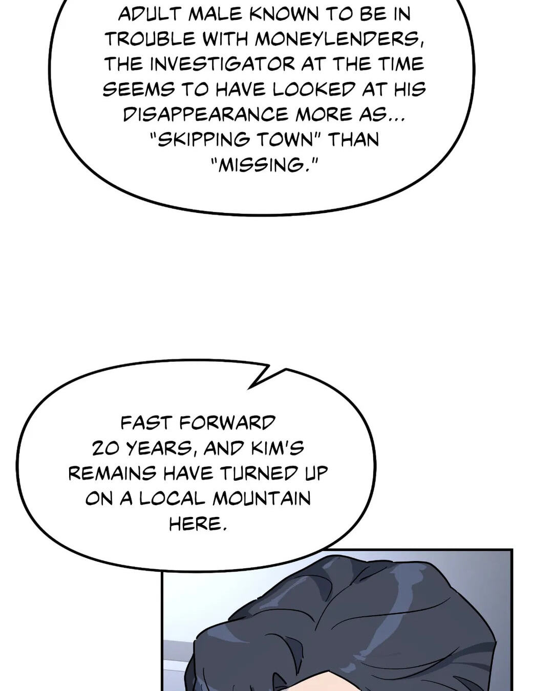 A Tree Without Roots Chapter 22 page 78 - 