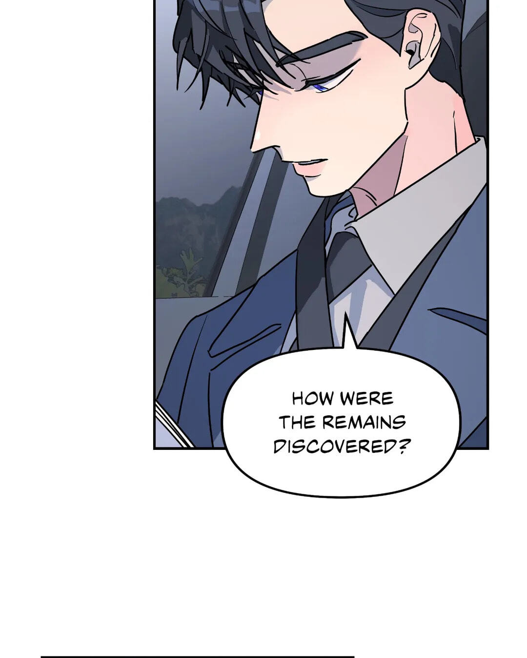 A Tree Without Roots Chapter 22 page 79 - 