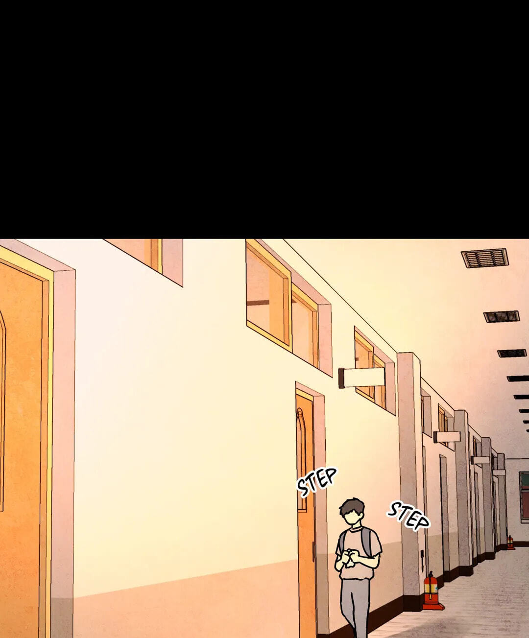 A Tree Without Roots Chapter 22 page 9 - 