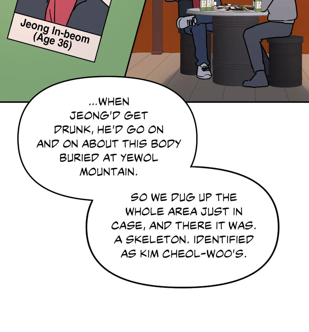 A Tree Without Roots Chapter 22 page 82 - 