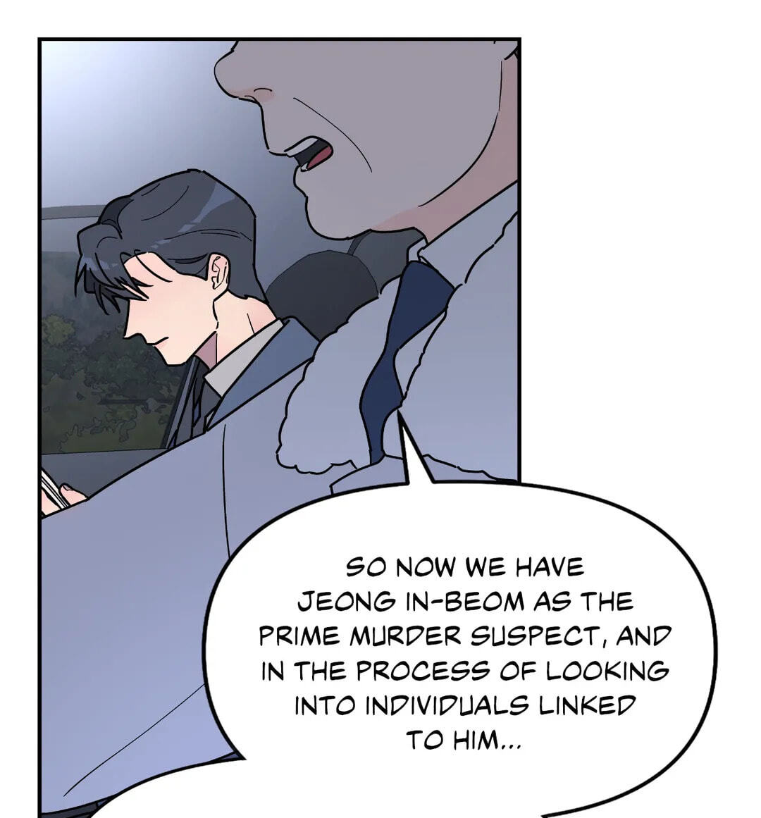 A Tree Without Roots Chapter 22 page 83 - 
