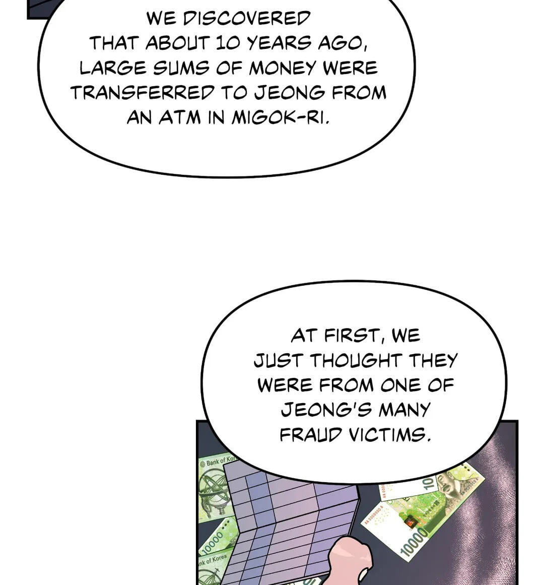 A Tree Without Roots Chapter 22 page 84 - 