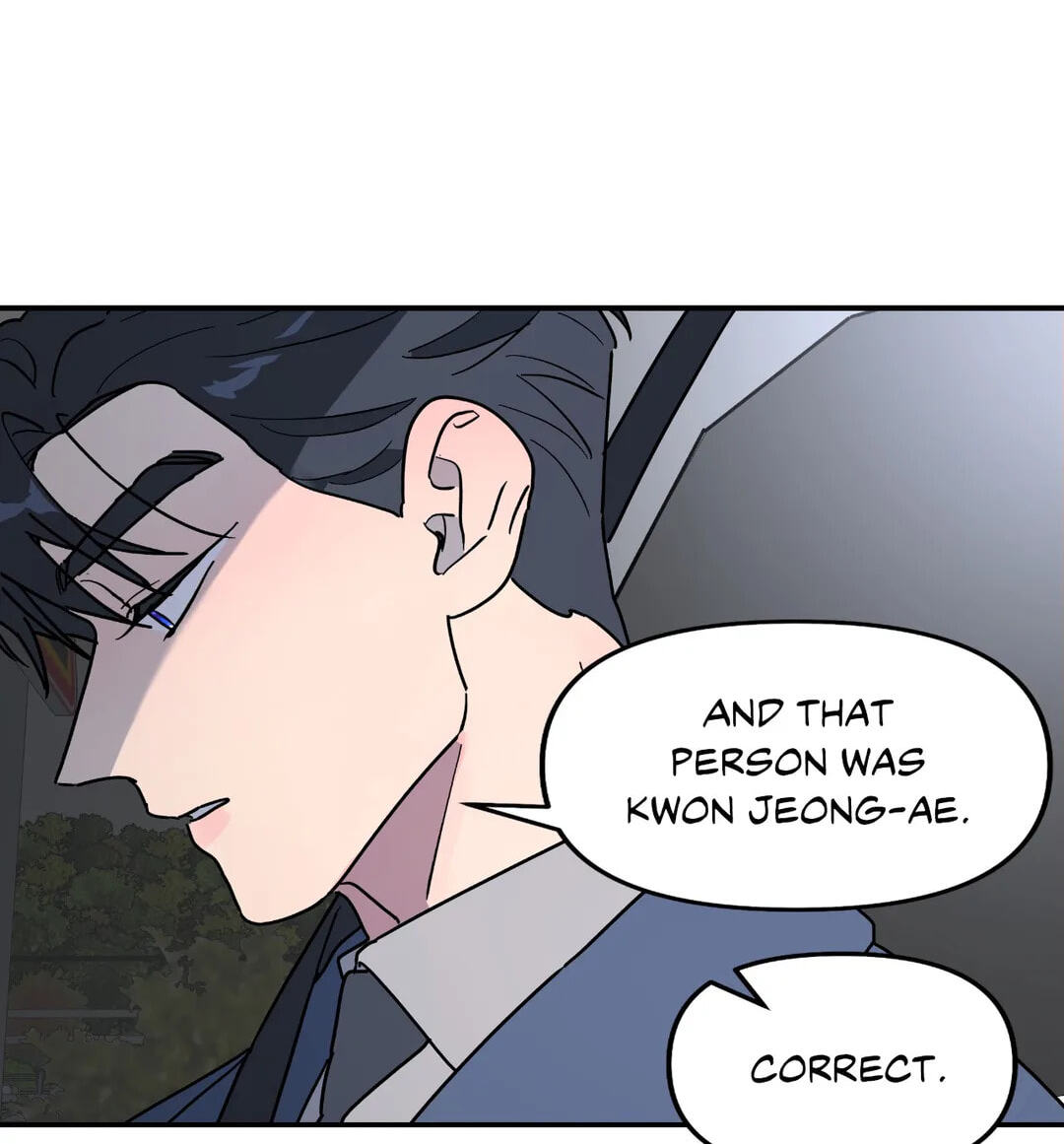 A Tree Without Roots Chapter 22 page 86 - 