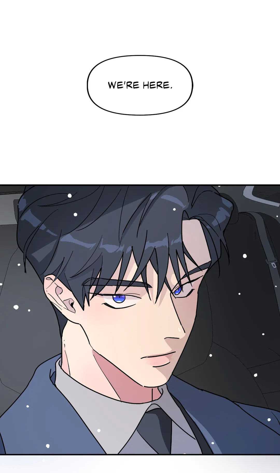A Tree Without Roots Chapter 22 page 89 - 