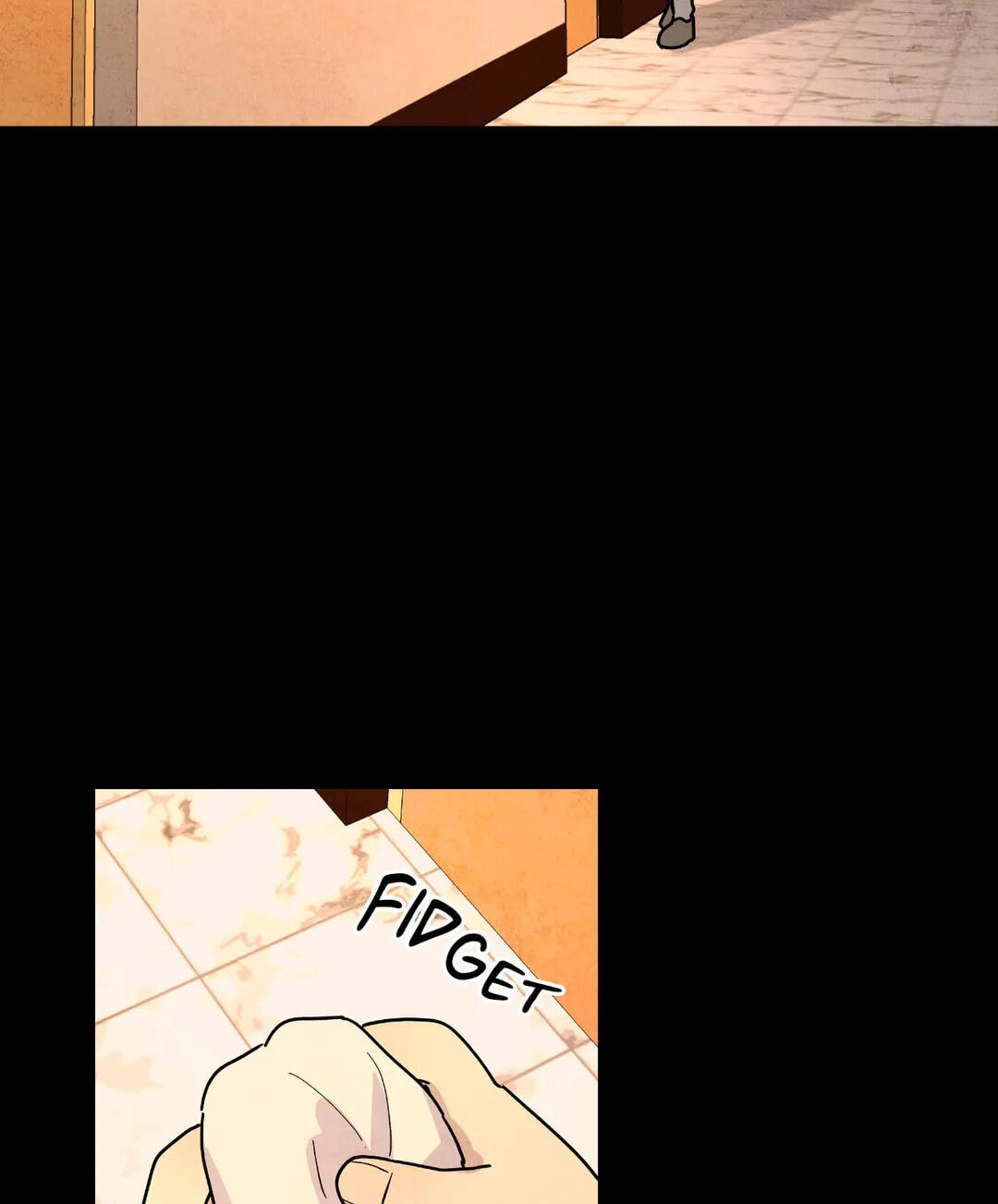 A Tree Without Roots Chapter 22 page 10 - 