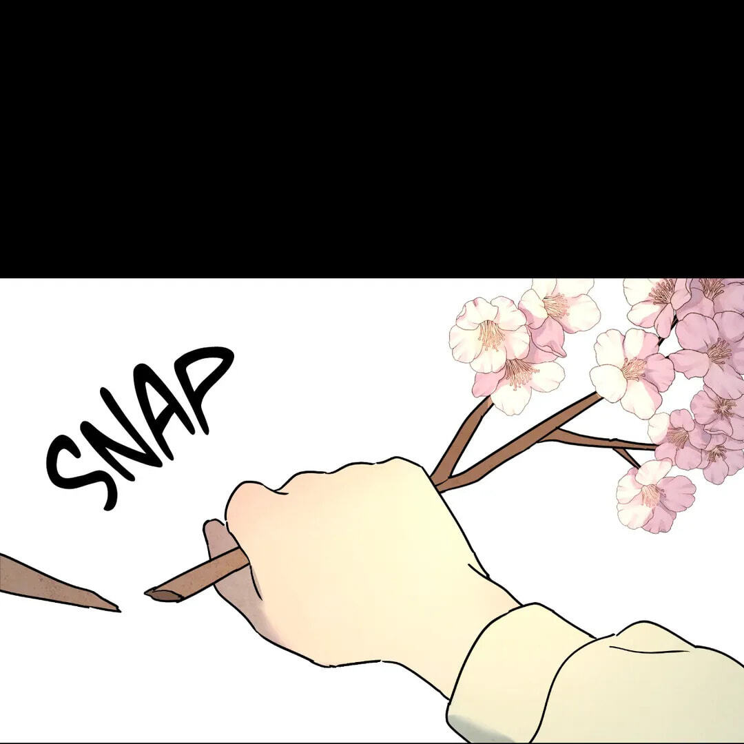 A Tree Without Roots Chapter 23 page 1 - 