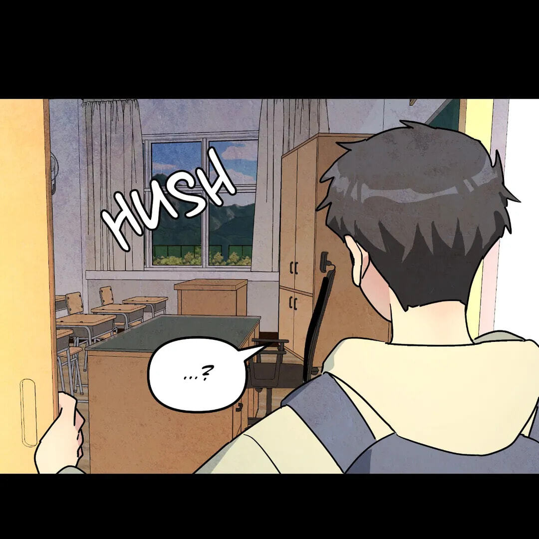 A Tree Without Roots Chapter 23 page 11 - 