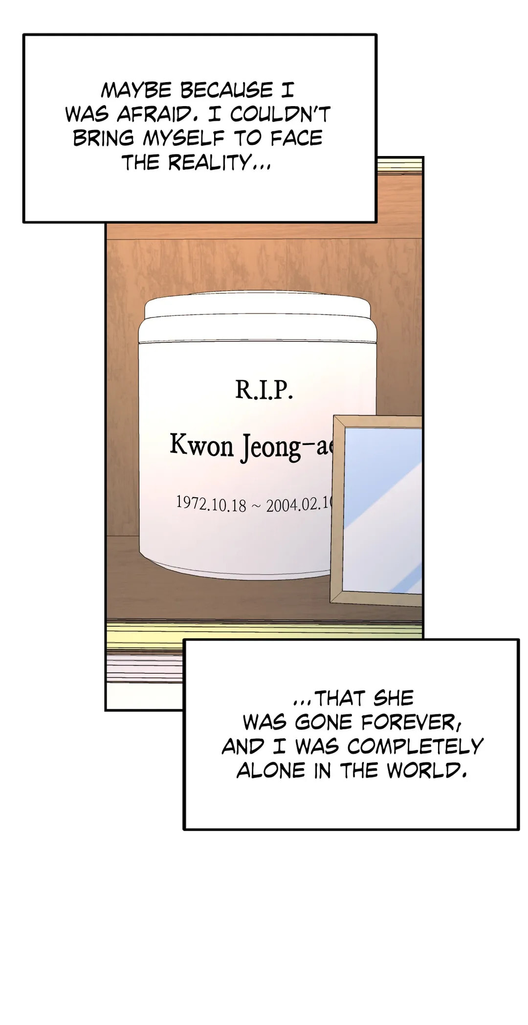 A Tree Without Roots Chapter 23 page 105 - 