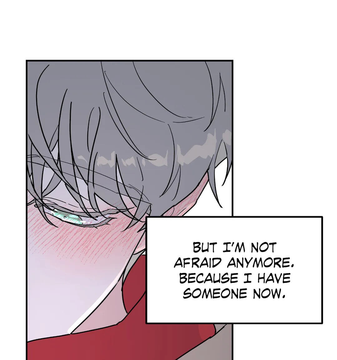 A Tree Without Roots Chapter 23 page 106 - 